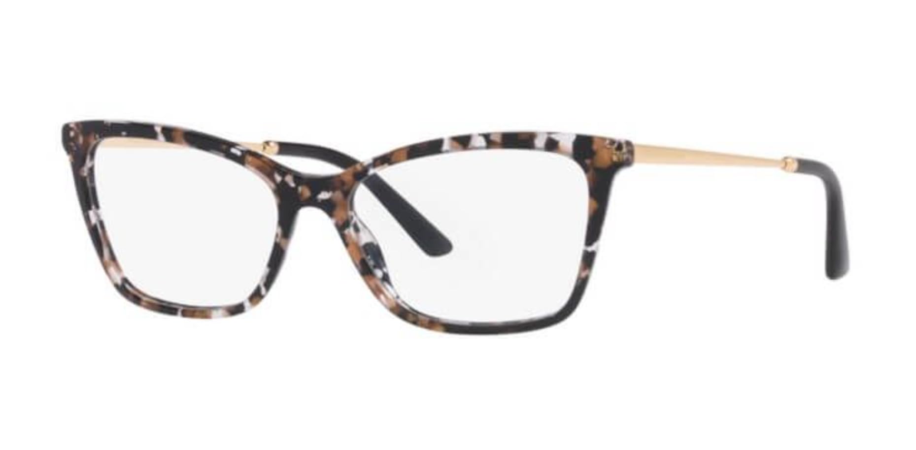 Dolce & Gabbana DG 3347 Cube Havana 54/16/145 women Eyewear Frame