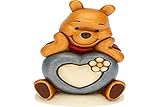 PRODOTTO - Winnie The Pooh THUN Disney tenero con cuore