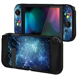 Hay una gran variedad de colores disponibles, también viene con un colores tapas kit para botones como un regalo, puede personalizar el Switch según tu preferencia.
