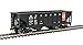 Walthers Trainline HO Scale 1/87 Coal Hopper - Ready to Run - Reading