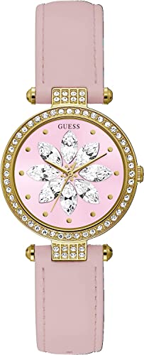 GUESS GW0382L1 Ladies Trend Crystal