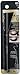 L'Oreal Paris Makeup Infallible Flash Cat Eye Waterproof Liquid Eyeliner, Black, 0.44 oz.