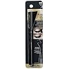 L'Oreal Paris Makeup Infallible Flash Cat Eye Waterproof Liquid Eyeliner, Black, 0.44 oz.