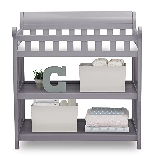 Delta Children 7586-026 Eclipse Changing Table thumb #4