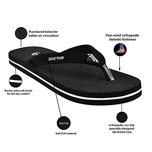 Image of Dashny Women's |Extra Super Soft Comfortable Slippers | Casual Slides Slippers