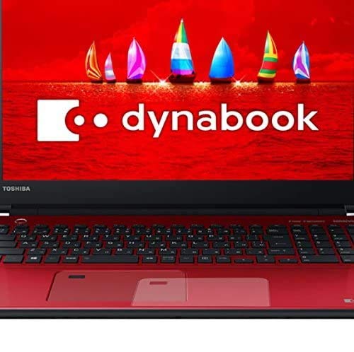 ClearView Toshiba dynabook AZ65/F 2018年春モデル対応 タッチパッド専用保護フィルム 防指紋(クリア)タイプ