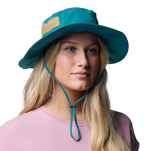 Image of Columbia Unisex Bora Bora Booney Sun Protection Hat