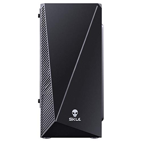 COMPUTADOR GAMER, SKUL, 50378, 3000 - RYZEN 3 2200G 3.5GHZ MEM. 8GB DDR4 SEM HD/SSD FONTE 500W, pret