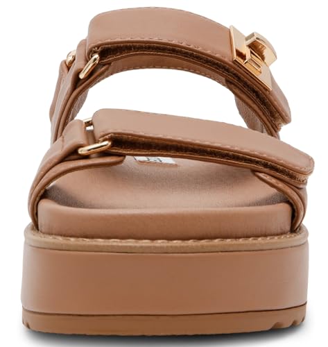 Image of Steve Madden Women's Bigmona Platform Sandals