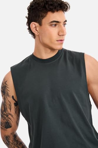 Image of SNITCH Men Polo Plus Size T-Shirt | Knitted Solid Polo with Contrast Tipped Collar & Logo Embroidery | 100% Cotton Breathable Lightweight Smart Casual Wear
