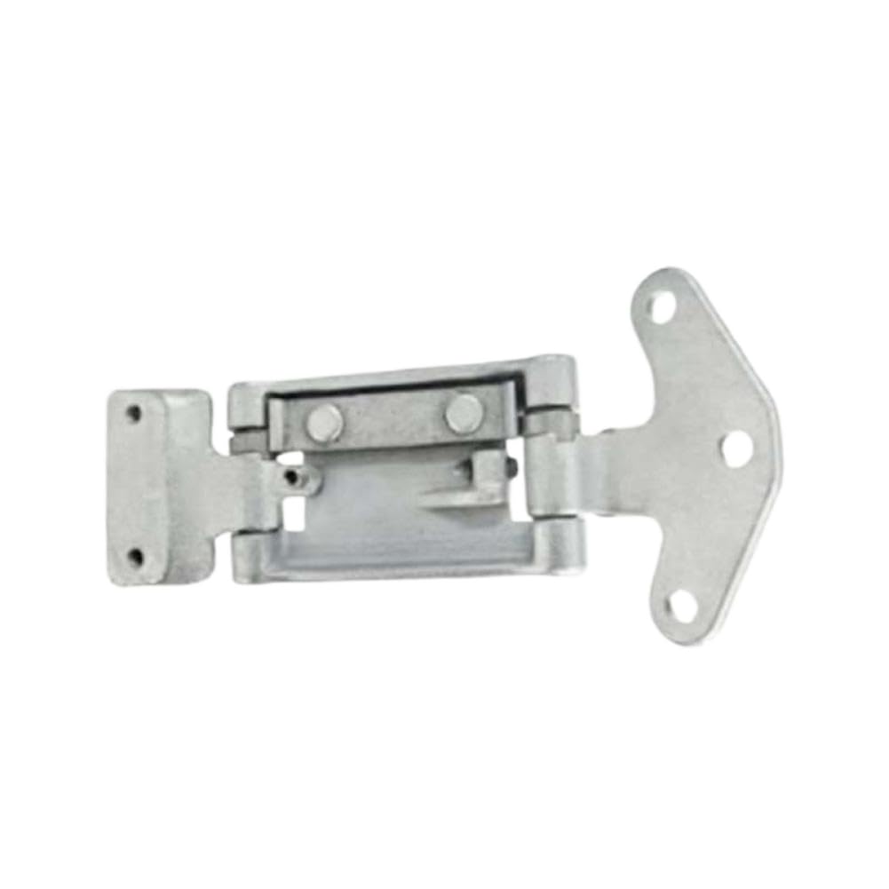Nuuhnphks Onecolor Hinge Door Stopper Compatible With Daily Iv 2006-2011 Upper Rear 3801998 500324295 504027554