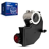 KAX Power Steering Pump Fit for Grand Cherokee 1999-2004, Replace # 20-61607