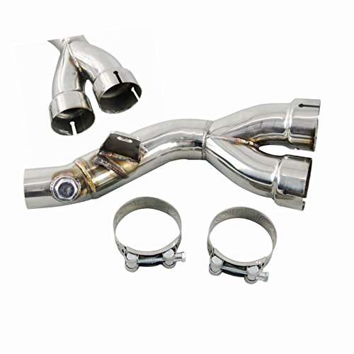 2017 yamaha r6 mid pipe