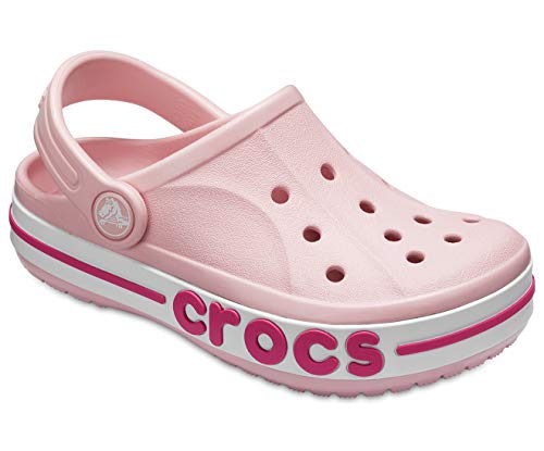 Image of Crocs Unisex Kids Bayaband Clog