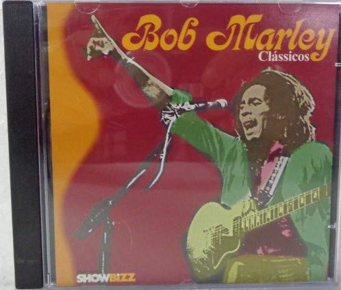 Bob Marley Classics (Revista Showbizz)