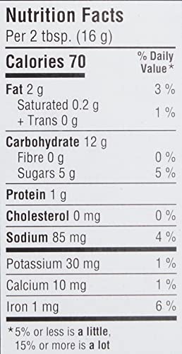 Oreo Baking Crumbs 400 Gram/14.10 Ounces {Imported from Canada} - Thumbnail 7