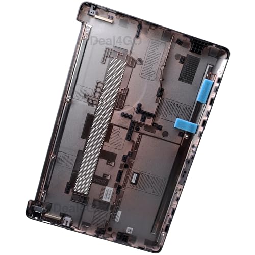 Carcasa inferior M31085-001 color plata ceniza oscuro para HP 2