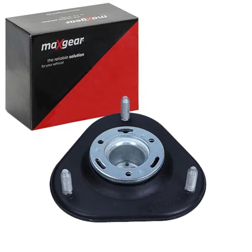 Image of MAXGEAR Silent shock absorber block 72-4548 on both sides of the front 1.3 kg