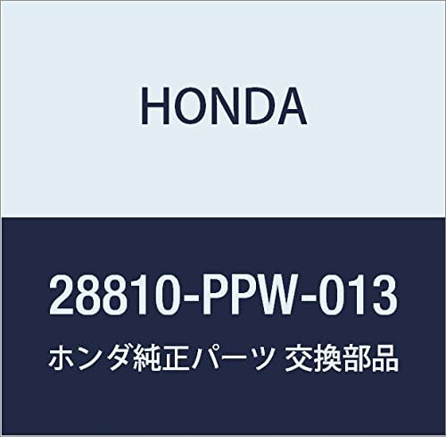 Genuine Honda 28810-PPW-013 Pick-Up Assembly