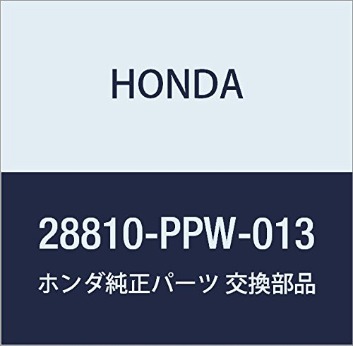 Genuine Honda 28810-PPW-013 Pick-Up Assembly