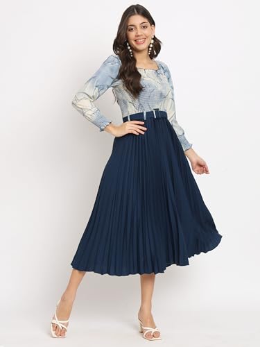 KZULLY blue belt – image 2