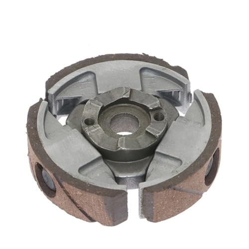 �N���b�`�A�Z���u�� �R���v���[�g�N���b�` KTM50 SR50 50CC 50SX SX JR 2002-2008 �I�[�g�o�C�p�[�c 2002-2008 �ɓK��(Black)