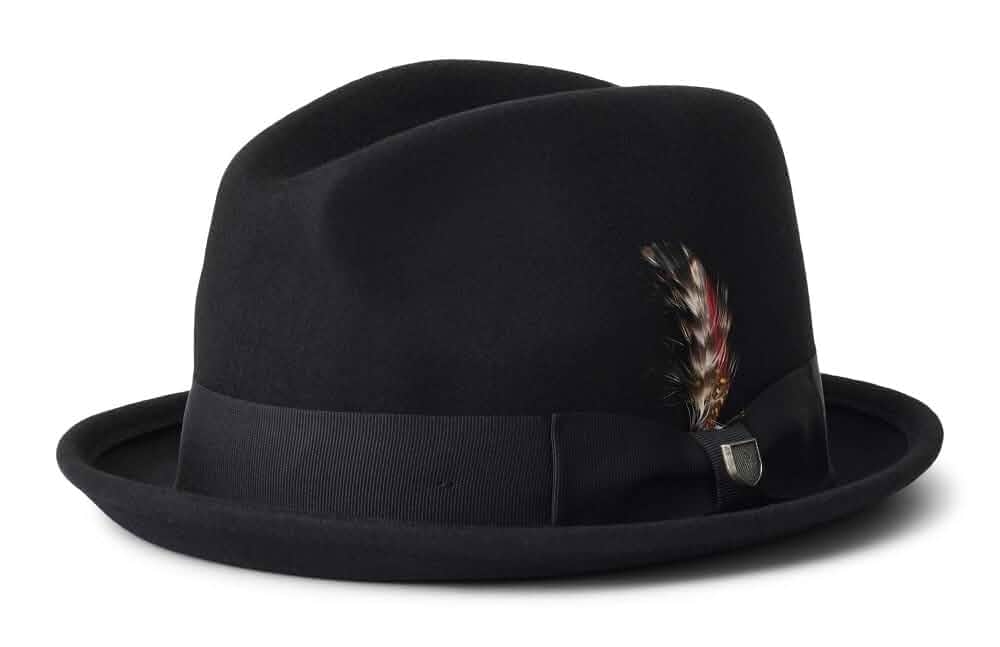 Brixton Unisex-Adult FedoraFedora