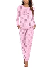 Cute Pink Polka Dots