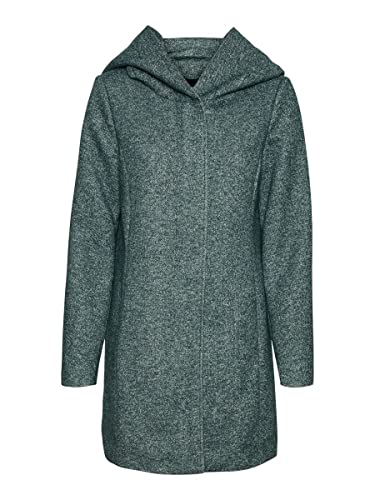 VMVERODONA 女式 LS Noos 夹克,Pine Grove/细节:混色,XS