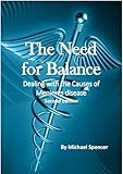The Need for Balance: Dealing with the Causes of Meniere's Disease