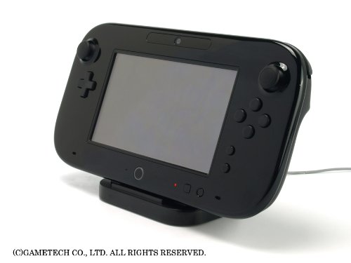 Amazon.co.jp: WiiU GamePad用充電スタンド『そのまま充電スタンドU