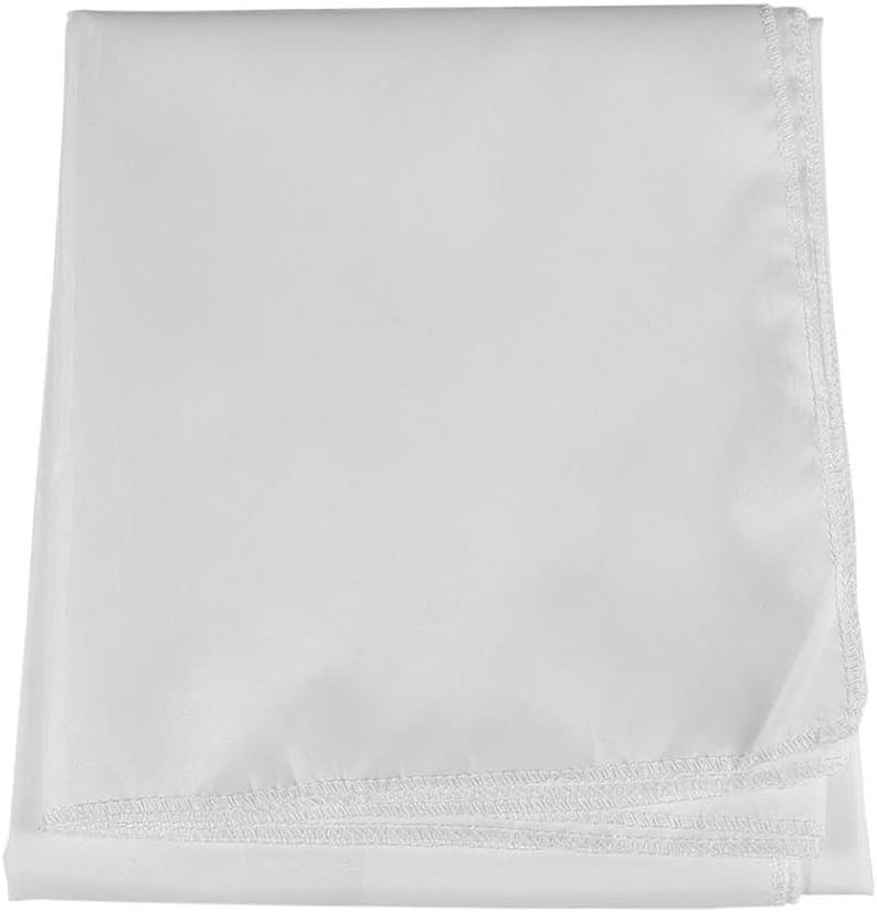Pantalla de proyección portátil 60 pulgadas 16:9 blanca