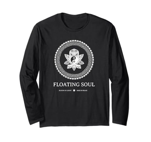 Floating Soul - Bloom In Light Rise In Peace (�X�s���`���A��) ����T�V���c