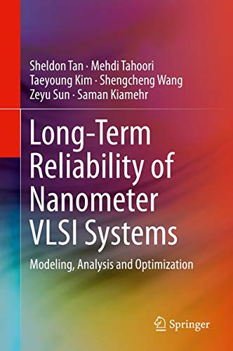 Buy Long-Term Reliability of Nanometer VLSI Systems — BookShops.in