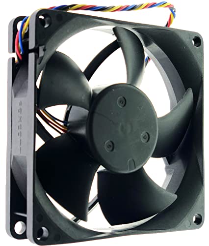 Ventilateur de remplacement pour réparer PC Dell OptiPlex bruyant