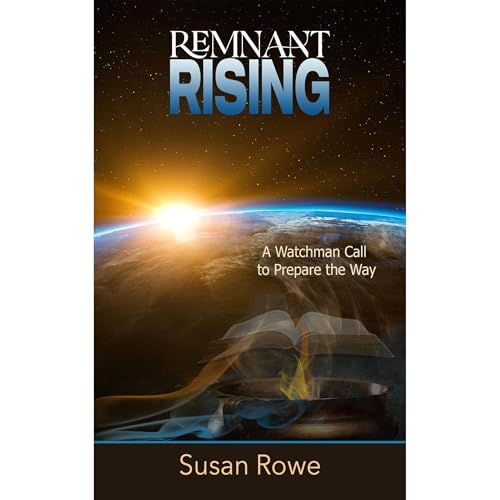 Remnant Rising by Susan Rowe episode artwork