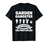 Das ist eine wirklich coole Gärtnerideen und Gartendanken, Pflanzen- oder Gartenoutfits, eine coole Idee mit Gärtner und Pflanzen. Gartengangster wie ein normaler Gärtner nur so kühler