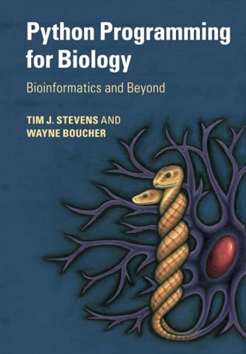 Python Programming for Biology: Bioinformatics and Beyond view 2