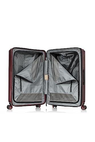 サムソナイト スーツケース キャリーケース マイトン MYTON スピナー75/28 エキスパンダブル 98/110L 75cm 5.2kg レッド