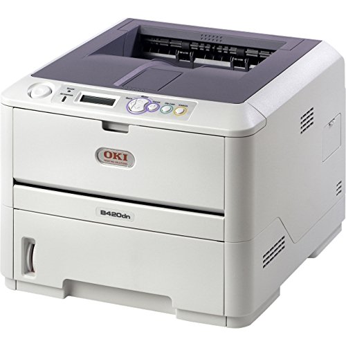 OKIDATA 62431205 Okidata B420dn 