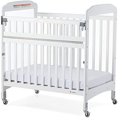 foundations mini crib