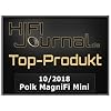 Polk Audio MagniFi Mini Heimkino-System, kompakte Soundbar mit Subwoofer, 5.1 Dolby Digital Decoding, Bluetooth, WLAN, Google Chromecast, HDMI ARC, AUX, optischer Eingang #2