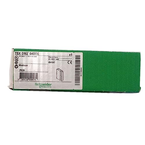 Module PLC TSXDMZ64DTK automate programmable industriel entrées sorties numériques - 4