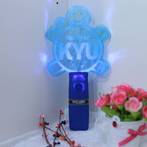 Amazon.co.jp: SUPER JUNIOR キュヒョン ペンライト : おもちゃ