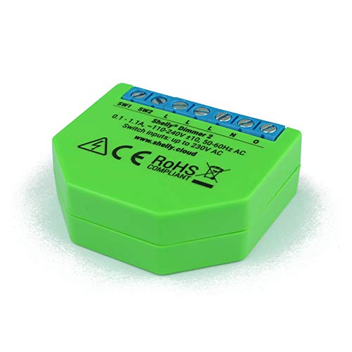 Dimmer 2 - Einzelpack