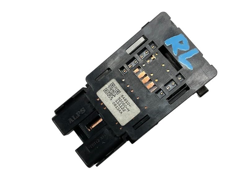 M-878 　LA600タント、LA700ウェイク等 PWスイッチ（ 白 ）3点 M-878 LA600タント、LA700ウェイク等 PWスイッチ（ 白 ）3点