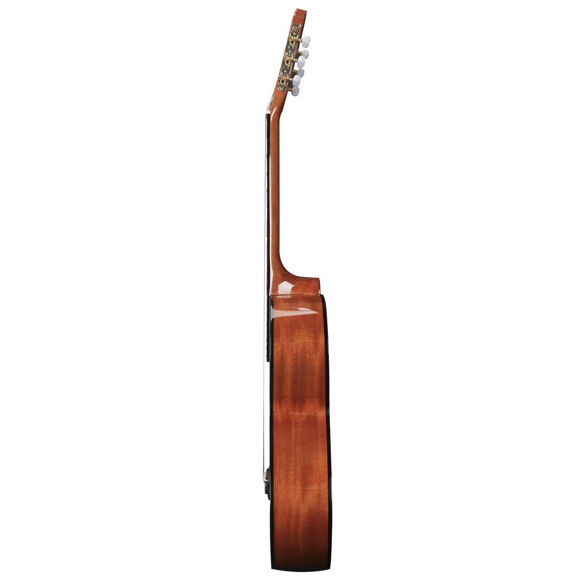 CHITARRA CLASSICA 4/4 TOLEDO ESTUDIO SOLIDA 44CG