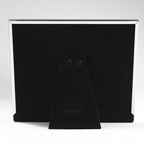 Lawrence Frames 292164 4x6 Holy Baptism Picture Frame