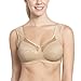 Produktbild Anita Damen Bügelloser BH Entlastung Clara, Einfarbig, Gr. 90E, Beige (haut)