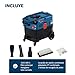 Imagen de Bosch Professional aspirador universal GAS 400 A (1200 W